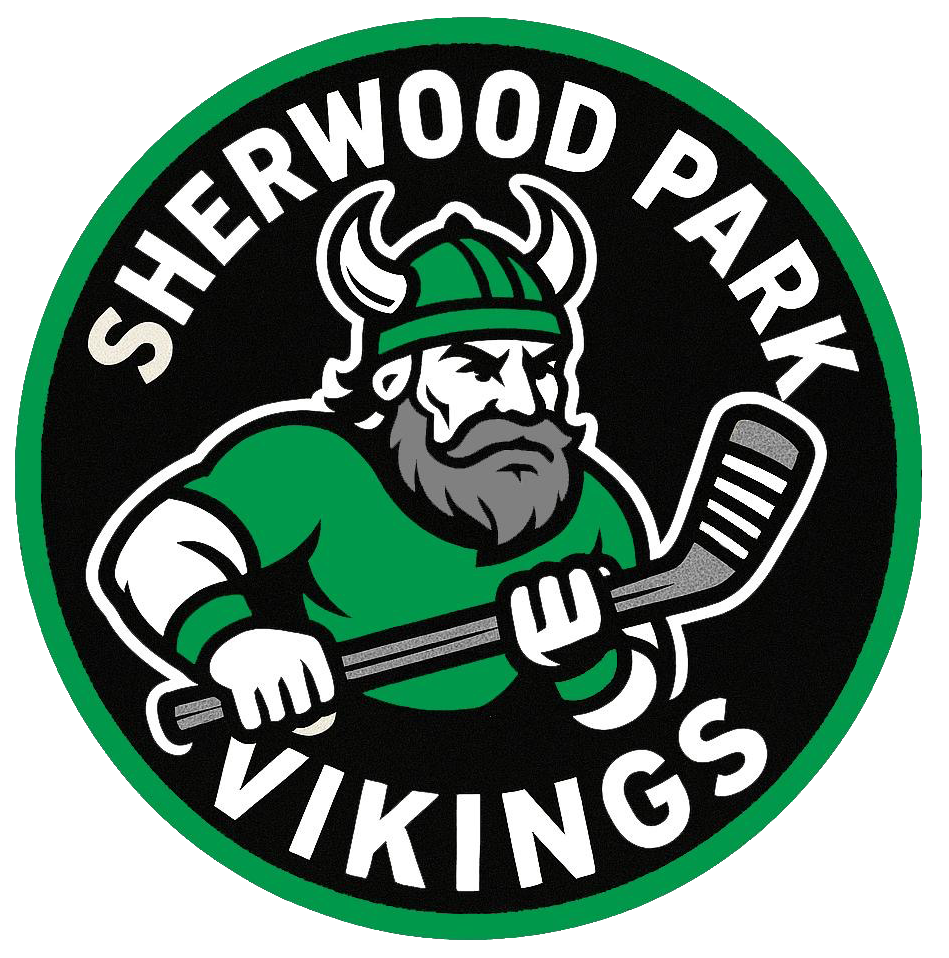 Sherwood Park Vikings - SP304